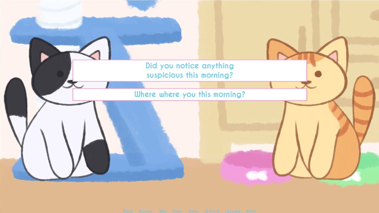 Puff and the Catnip Caper thumbnail 3