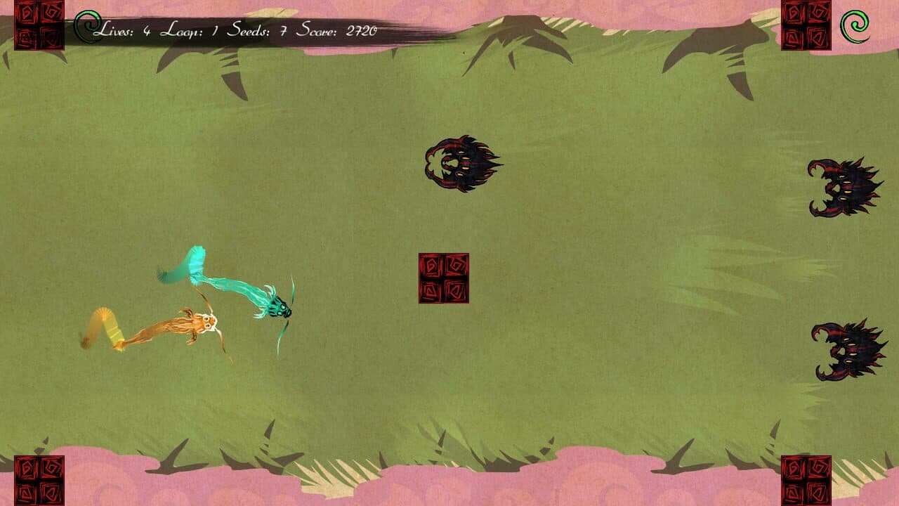 SpringBack screenshot 1