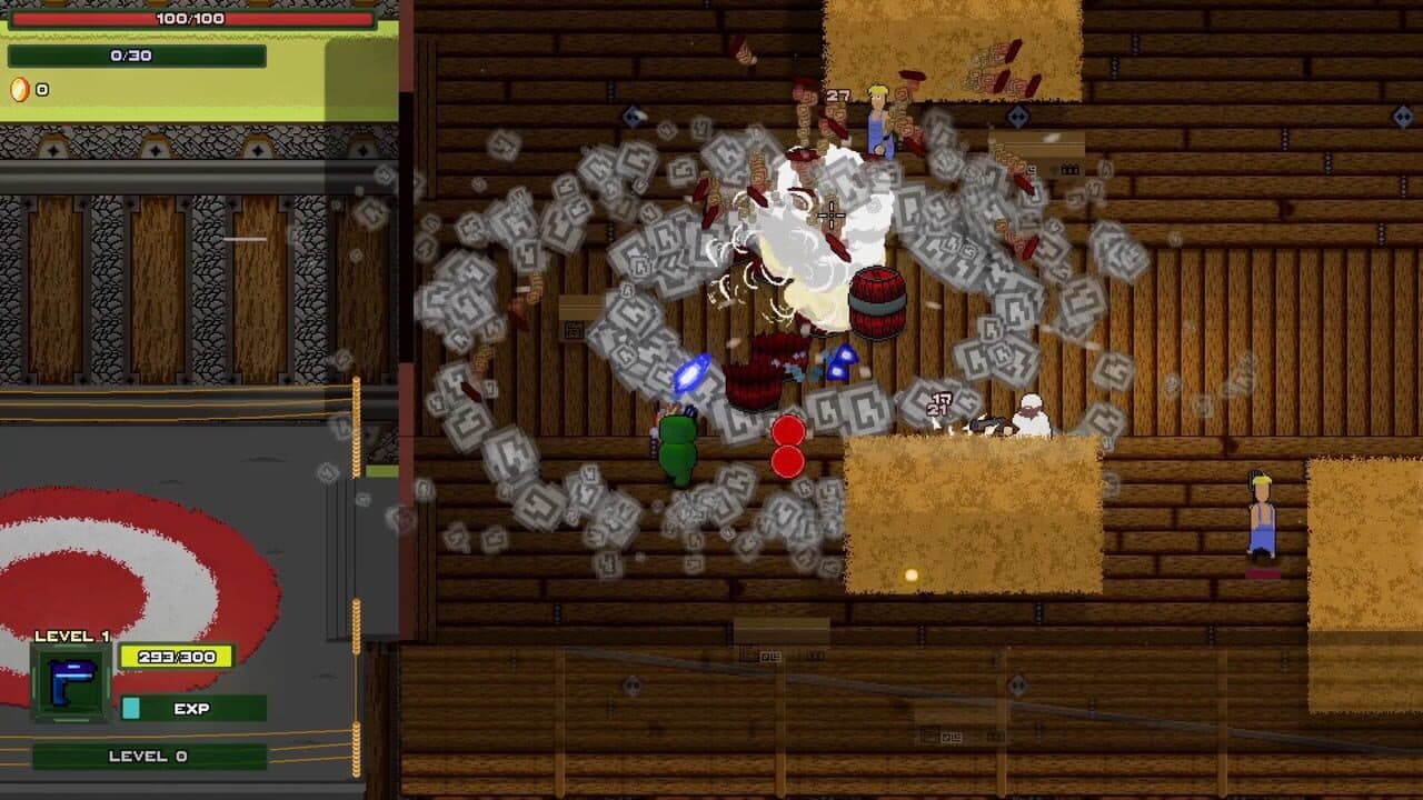 Bullet Express thumbnail 6