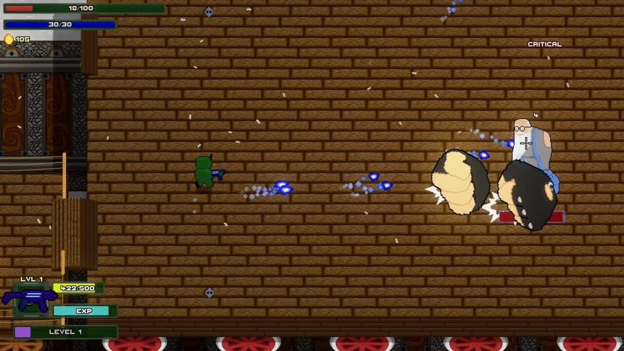 Bullet Express thumbnail 2
