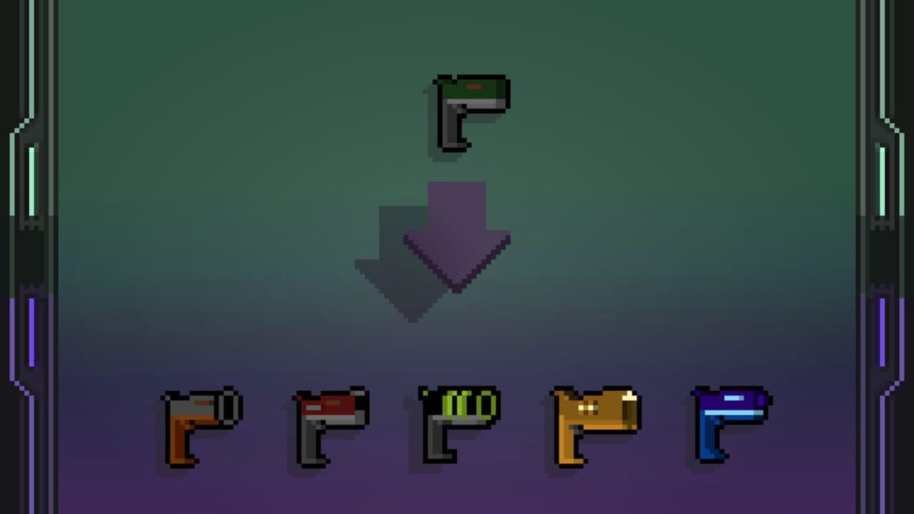 Bullet Express thumbnail 3