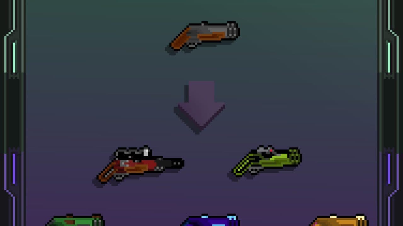 Bullet Express thumbnail 4