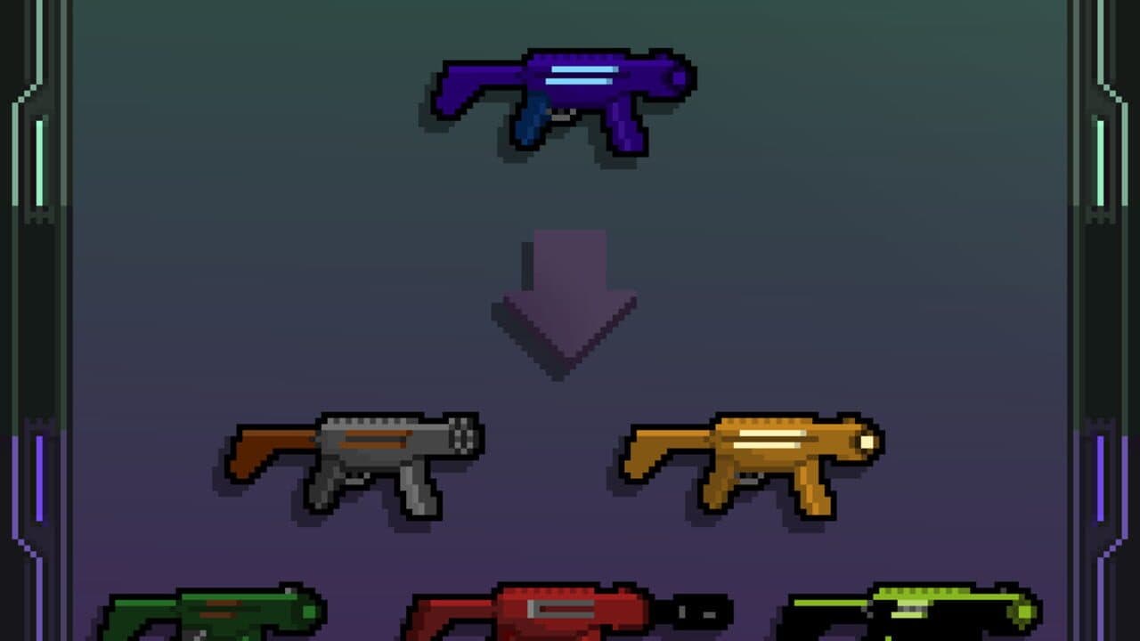 Bullet Express thumbnail 5