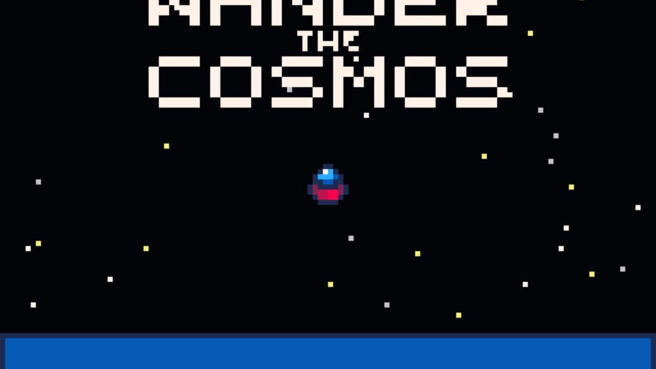 Wander the Cosmos thumbnail 4