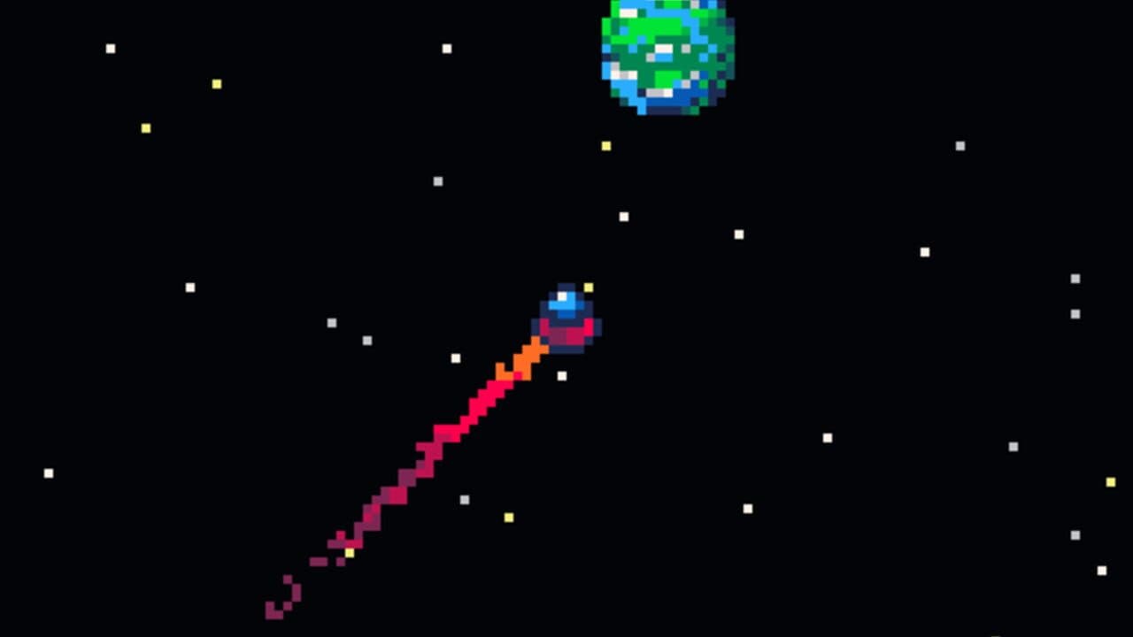 Wander the Cosmos thumbnail 5