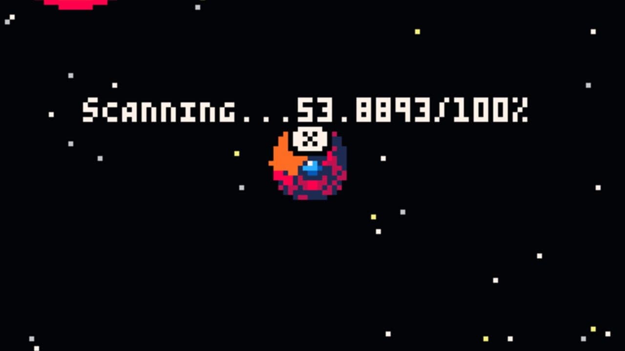 Wander the Cosmos thumbnail 2