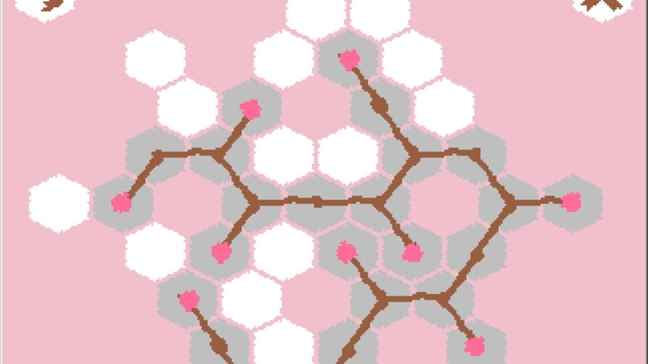 Growing Sakura thumbnail 2
