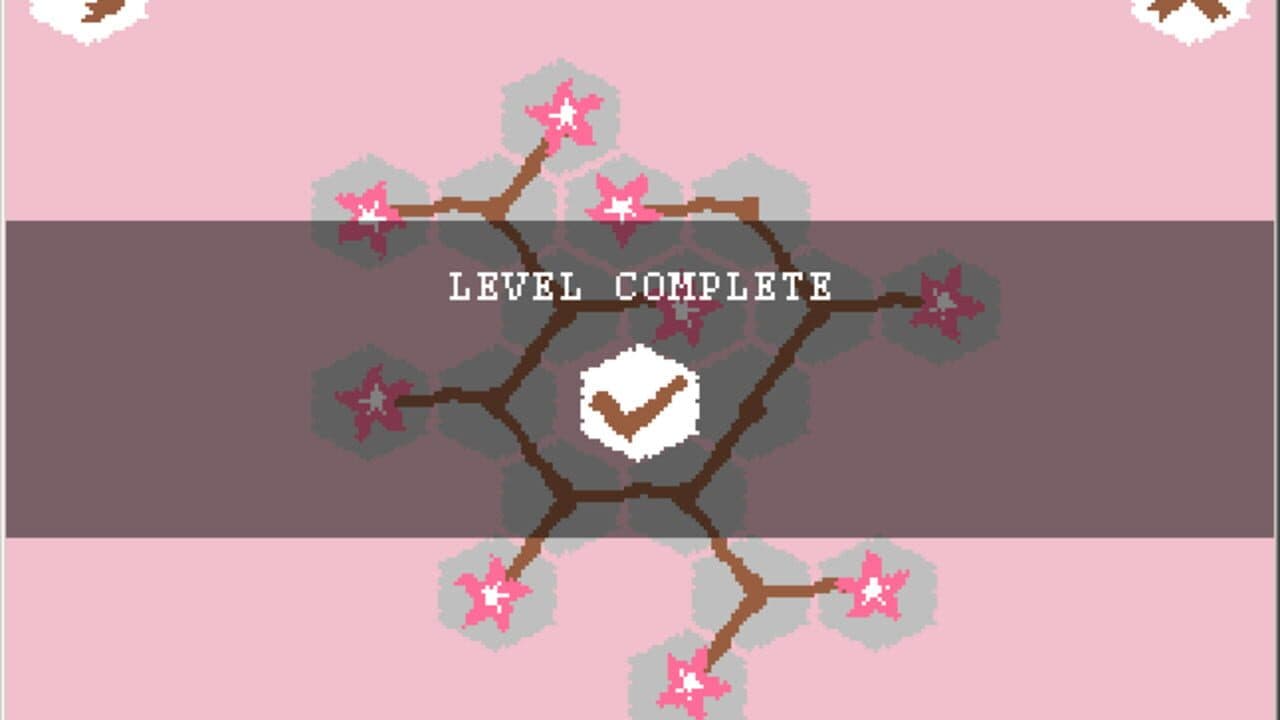Growing Sakura screenshot 1