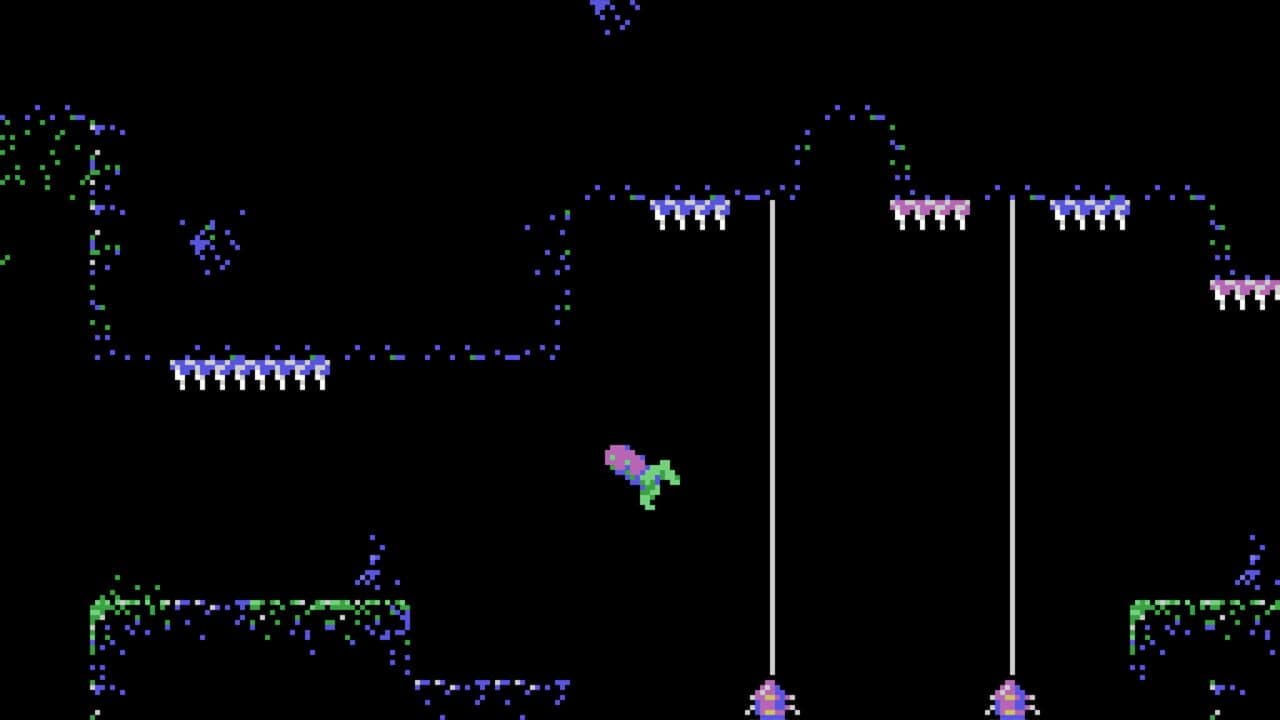 ..And the Mooncats screenshot 1