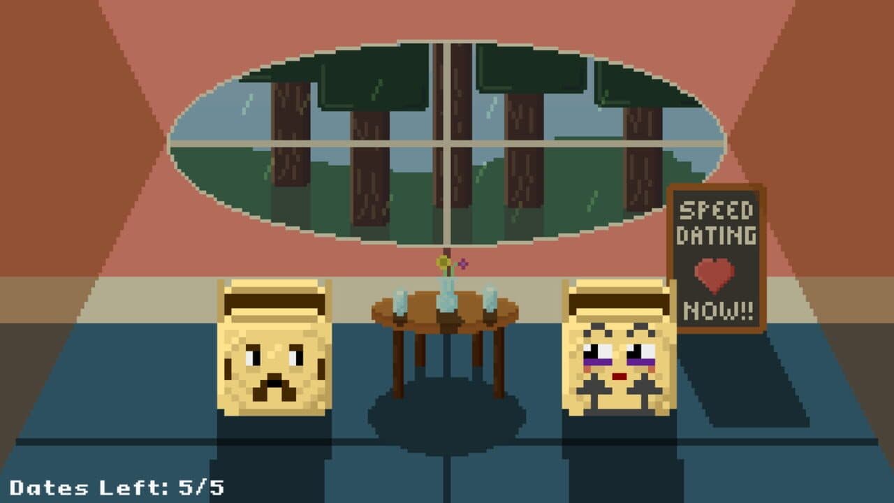Oh! You Monster! screenshot 1