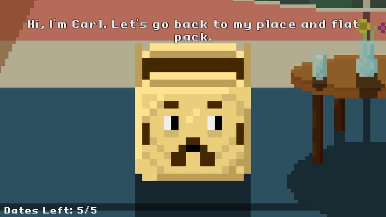 Oh! You Monster! thumbnail 3