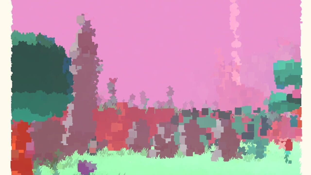 I Was cursed screenshot 1