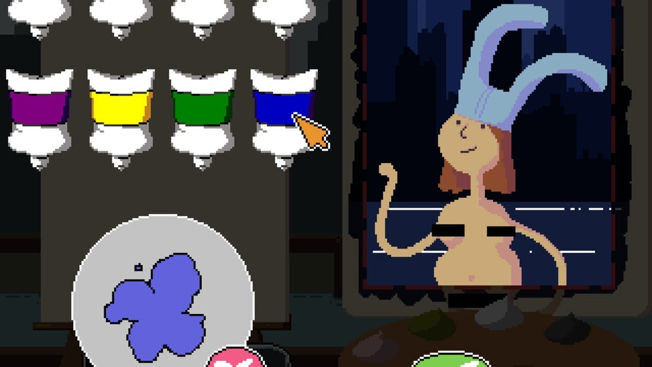 90 Second Portraits screenshot 1