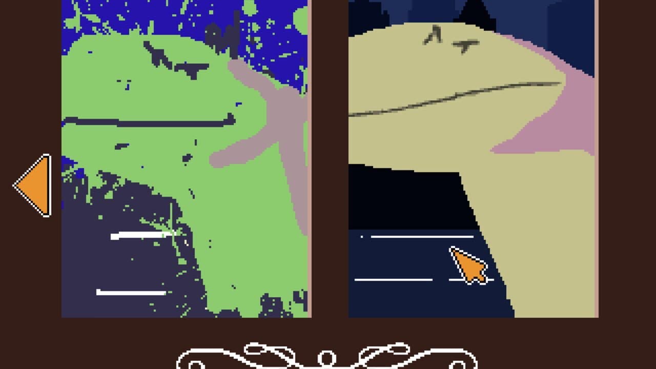 90 Second Portraits thumbnail 2
