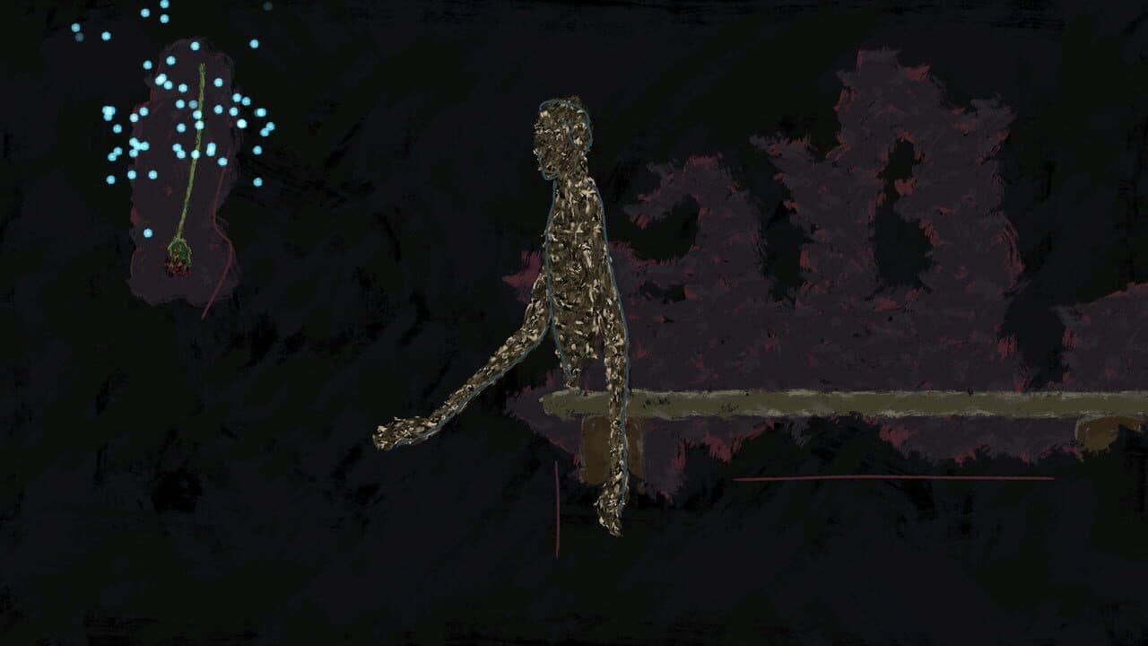 The Silence screenshot 1