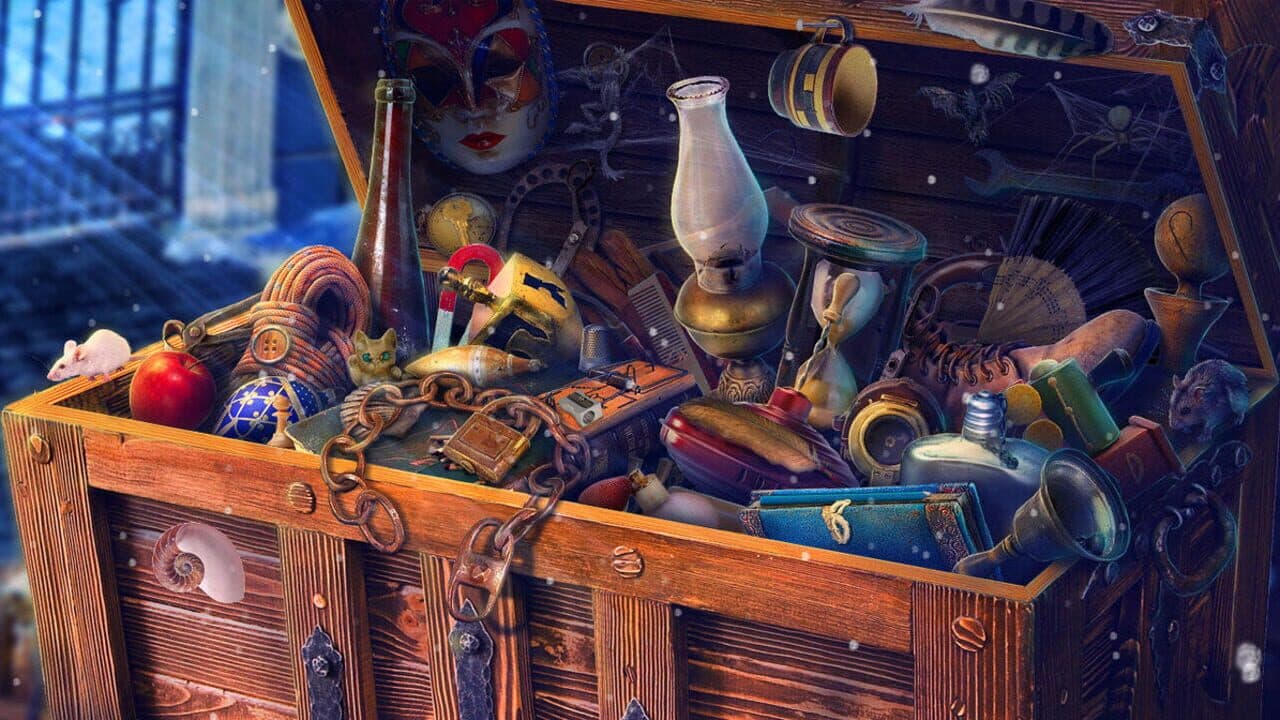 Christmas Stories: Nutcracker thumbnail 3