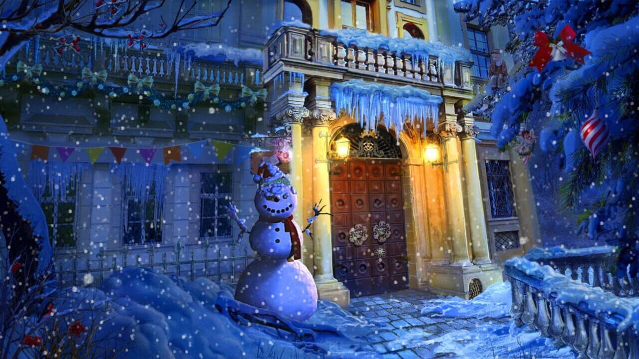 Christmas Stories: Nutcracker thumbnail 2