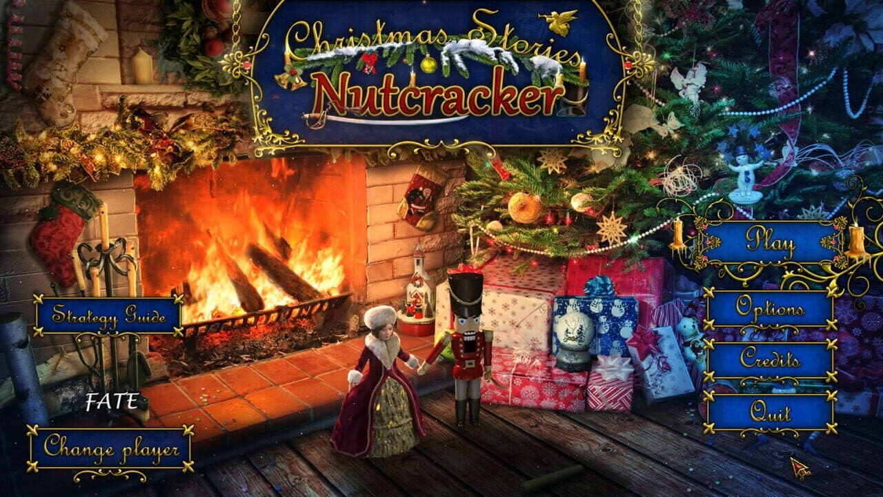 Christmas Stories: Nutcracker thumbnail 4