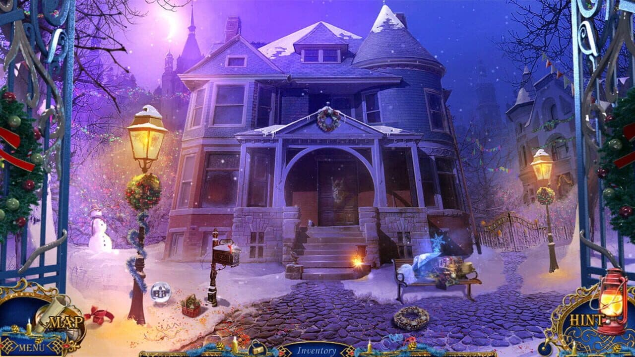 Christmas Stories: A Christmas Carol thumbnail 3