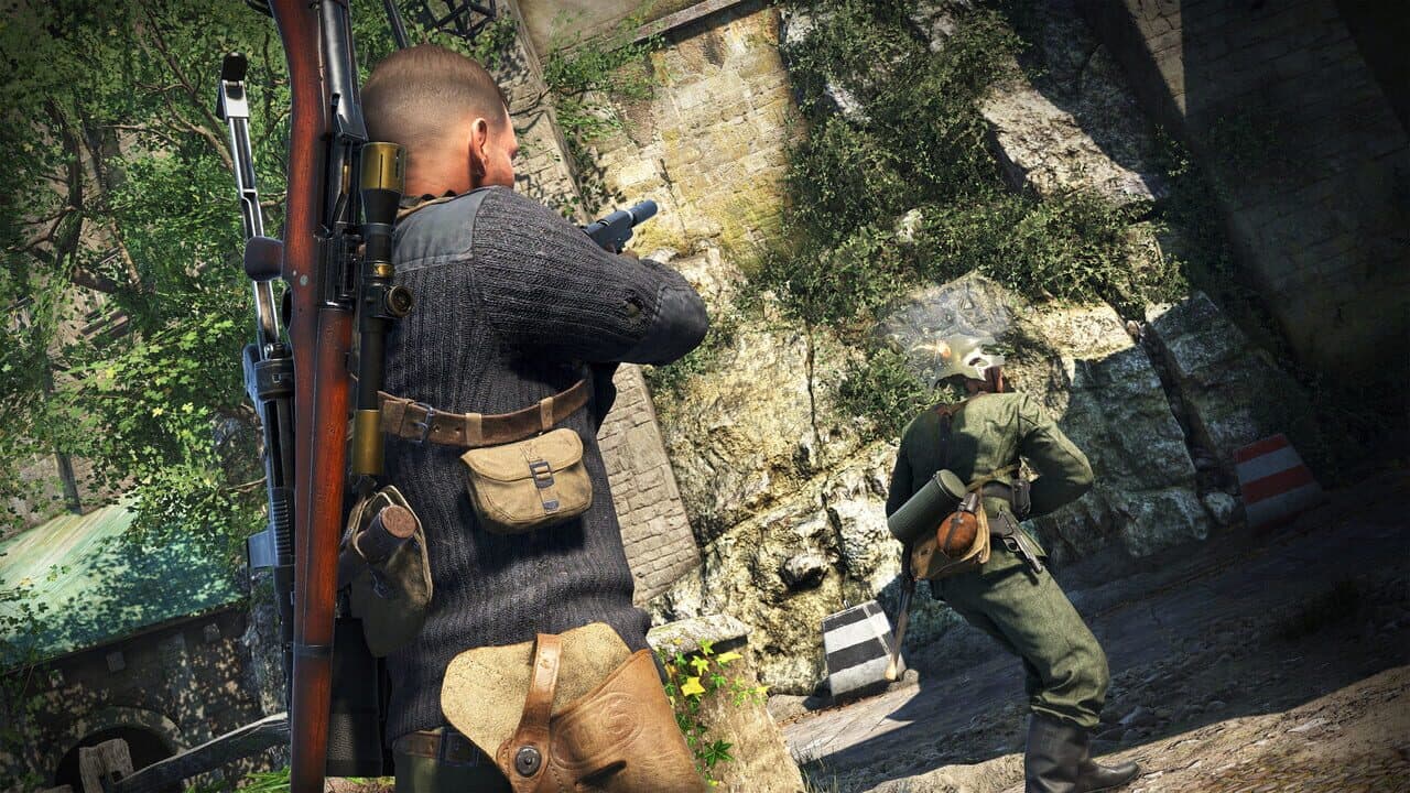 Sniper Elite 5 thumbnail 7