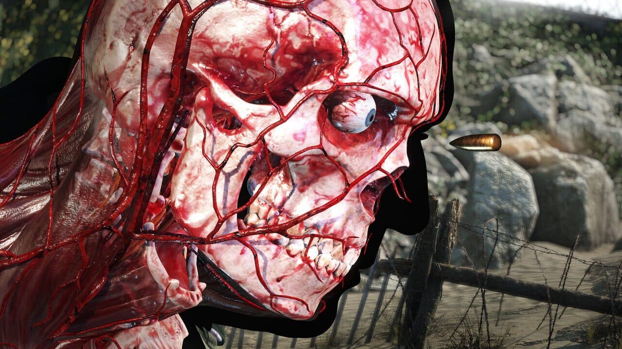 Sniper Elite 5 thumbnail 9