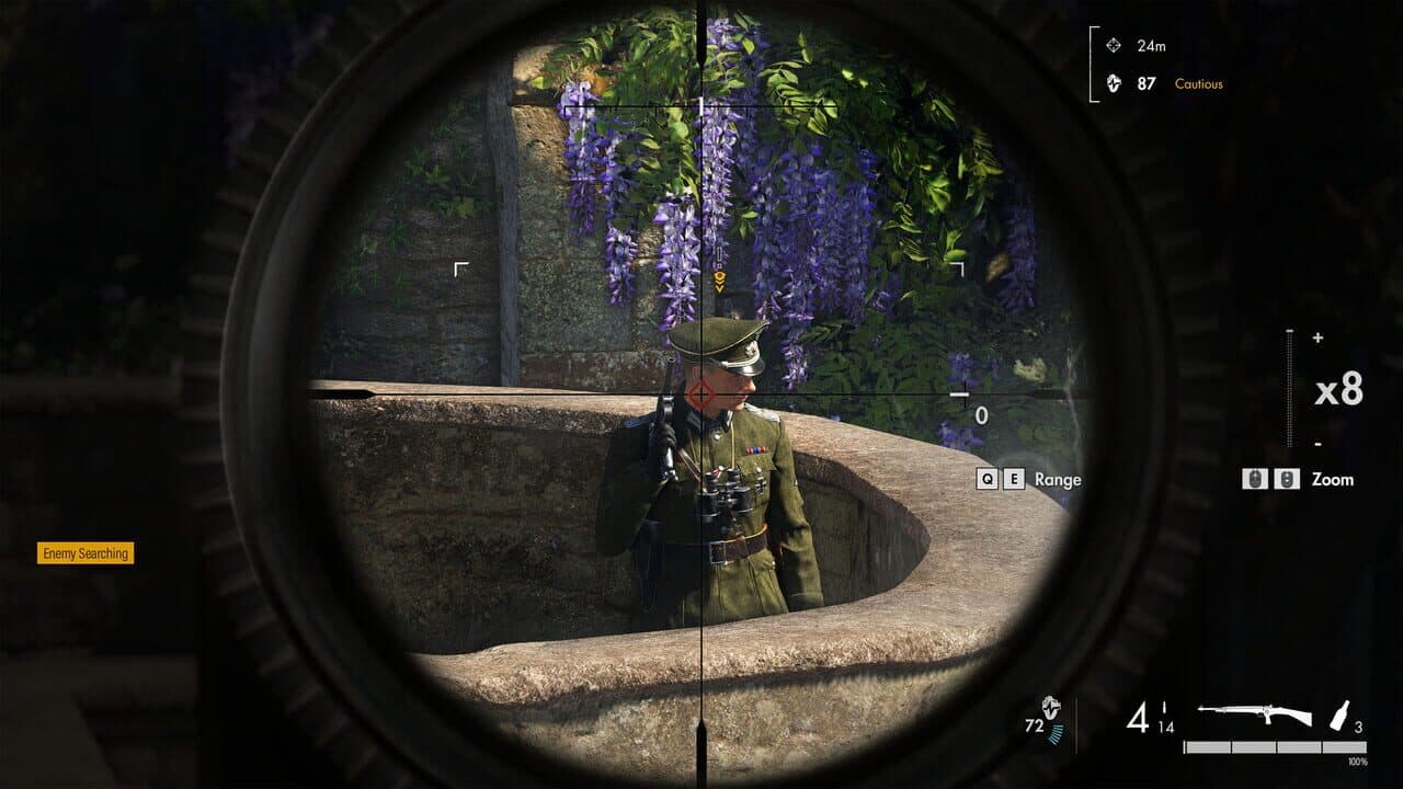 Sniper Elite 5 thumbnail 10