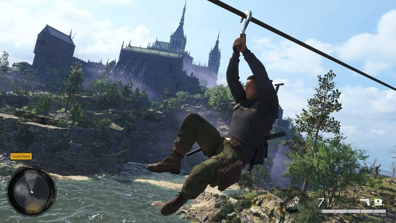 Sniper Elite 5 thumbnail 11