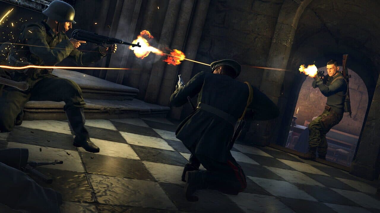 Sniper Elite 5 thumbnail 8