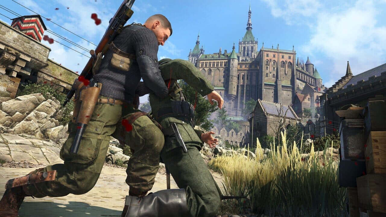 Sniper Elite 5 thumbnail 5