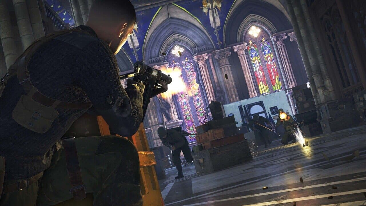 Sniper Elite 5 thumbnail 6