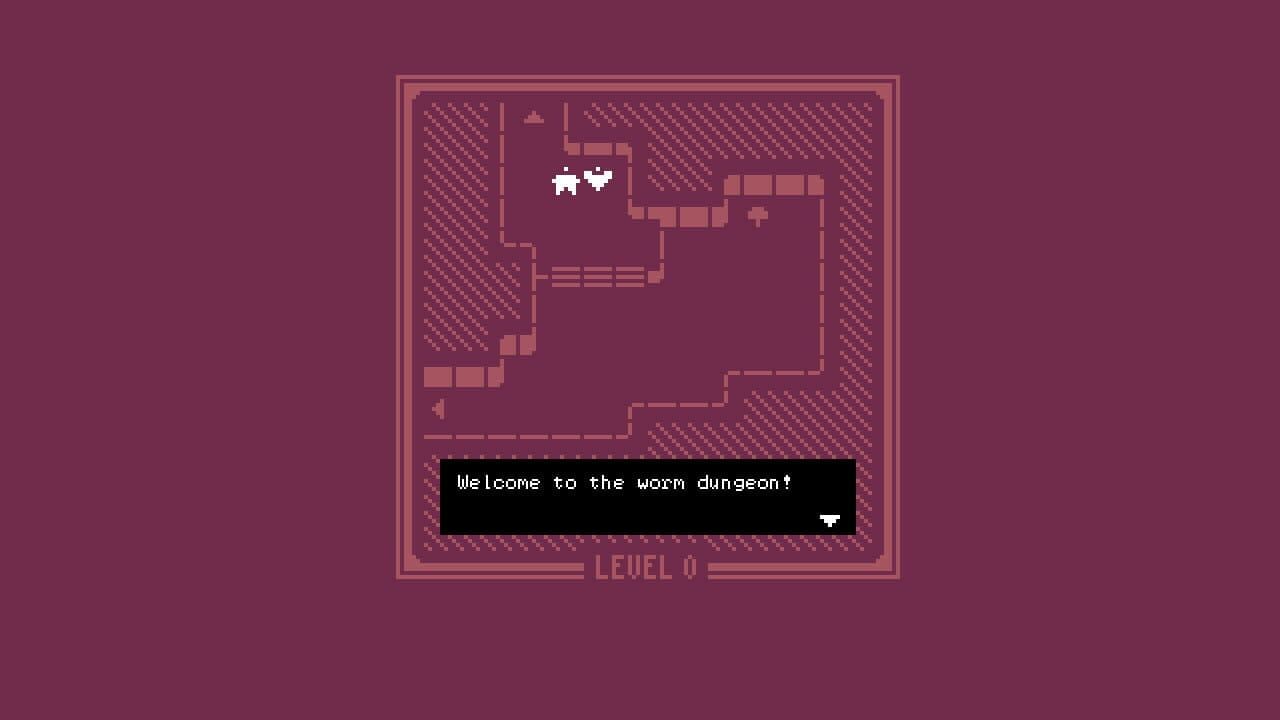 Worm Dungeon thumbnail 2