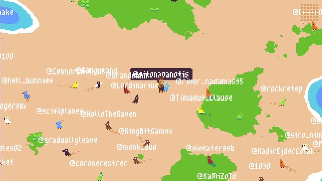 Twitter Island thumbnail 2