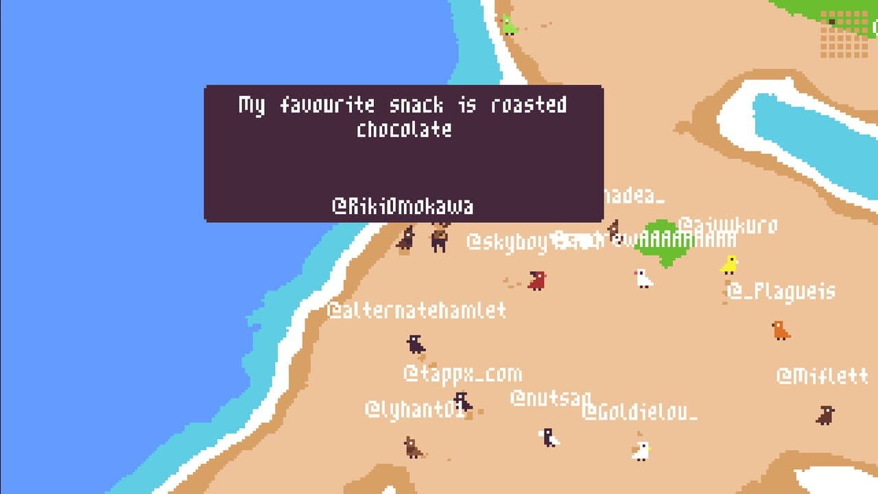 Twitter Island thumbnail 5