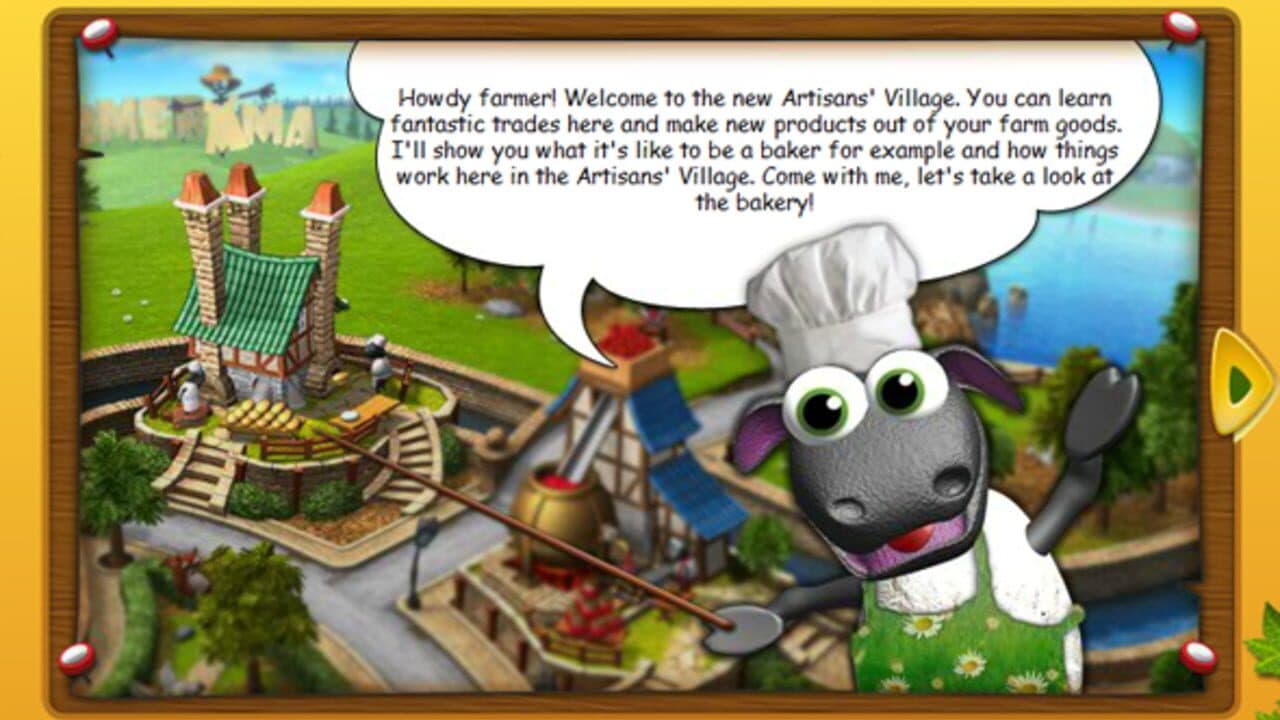Farmerama thumbnail 3