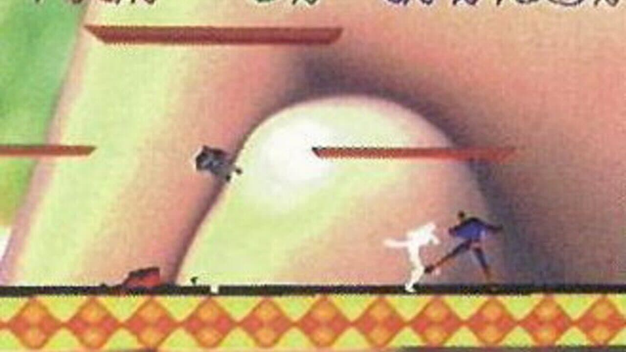Dragon King: The Fighting Game thumbnail 4