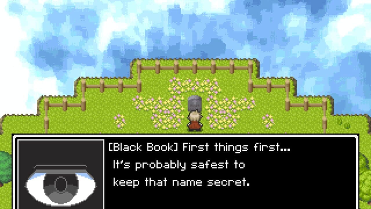 At the Tale End screenshot 1