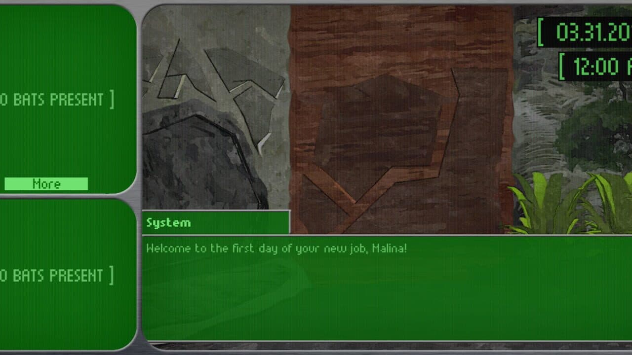 B.A.T. screenshot 1