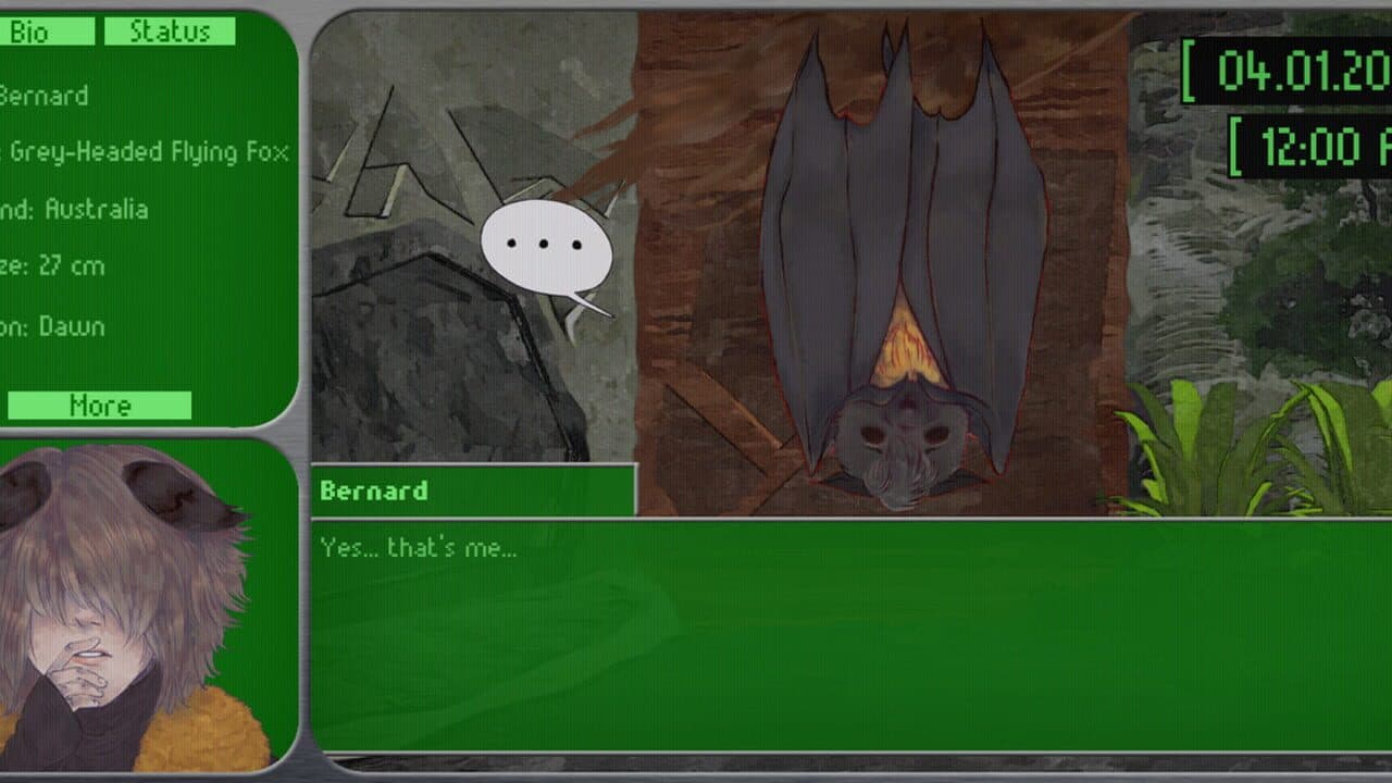B.A.T. thumbnail 3