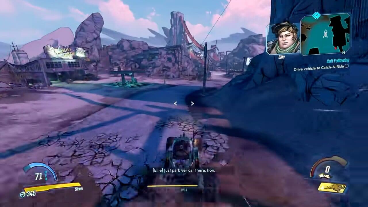Borderlands 3: Deluxe Edition thumbnail 2