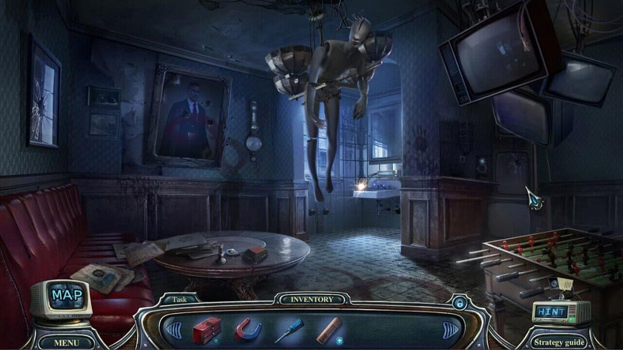 Haunted Hotel: Eternity thumbnail 4
