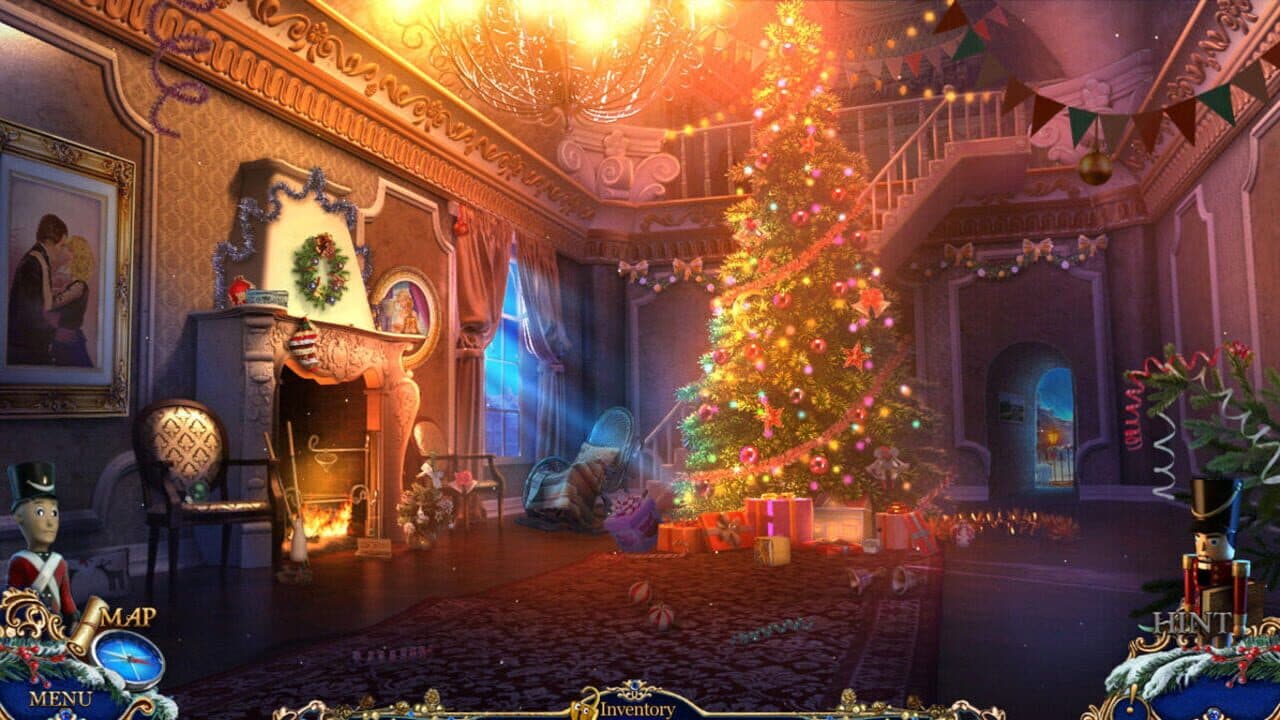 Christmas Stories: Hans Christian Andersen's Tin Soldier thumbnail 3