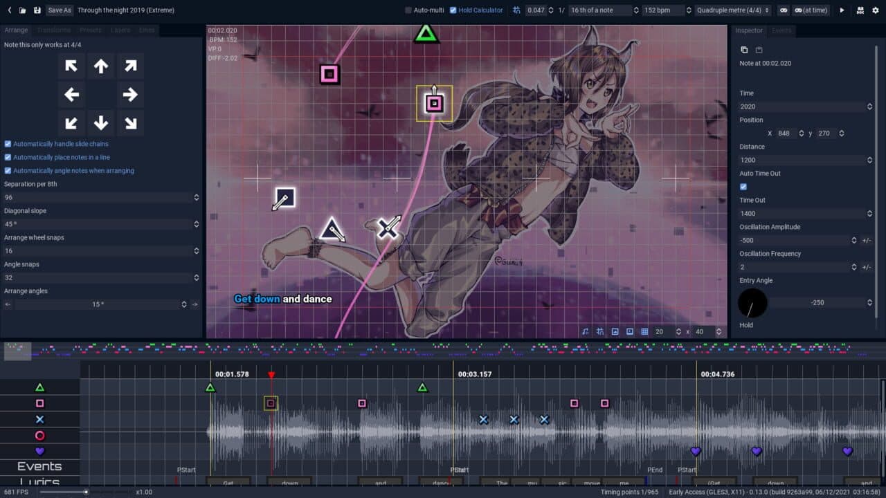 Project Heartbeat thumbnail 2