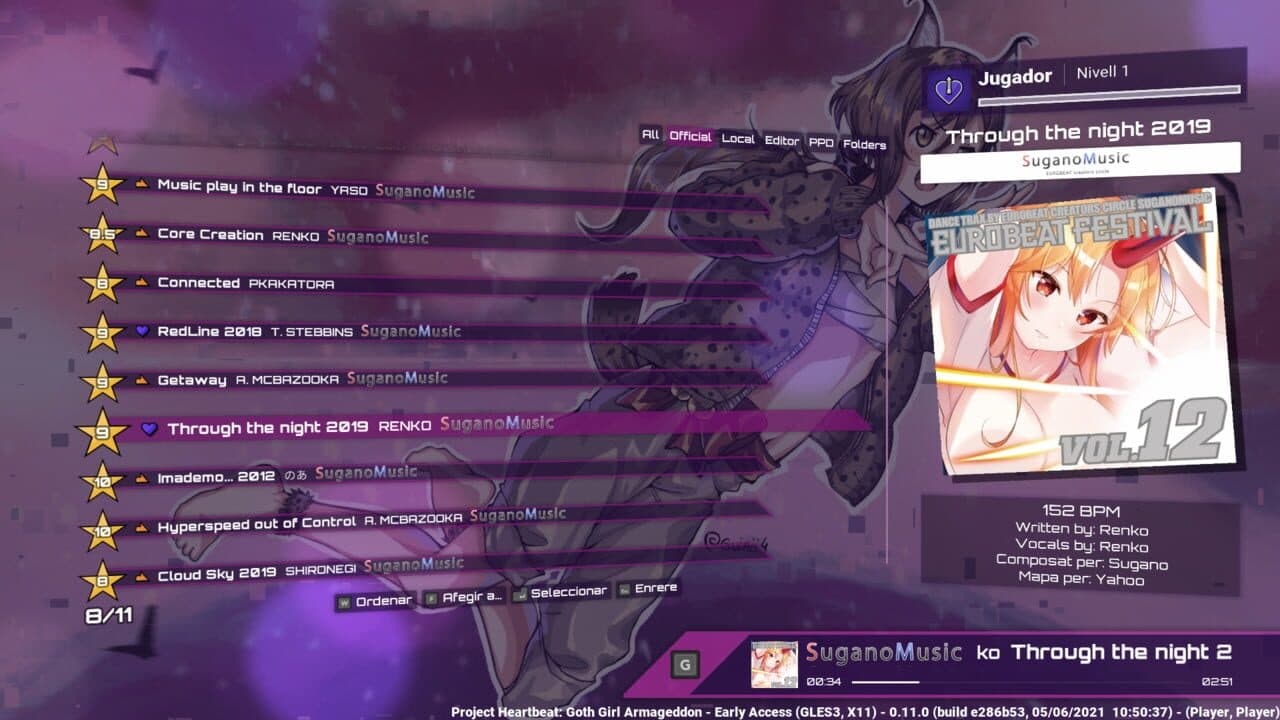 Project Heartbeat thumbnail 3