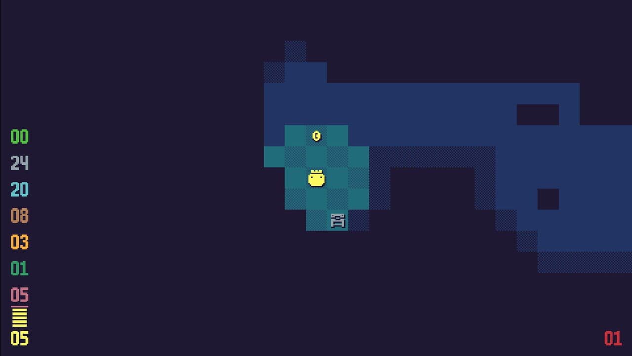 Mr Moneybag screenshot 1