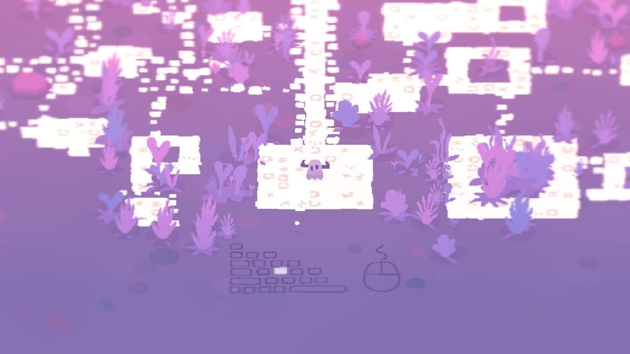 Garden screenshot 1