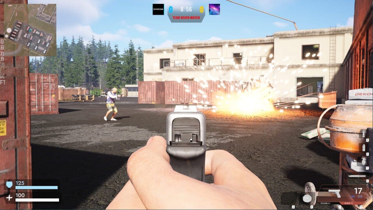 Warcos thumbnail 5