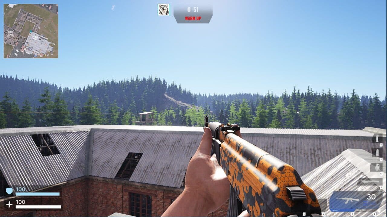 Warcos thumbnail 3