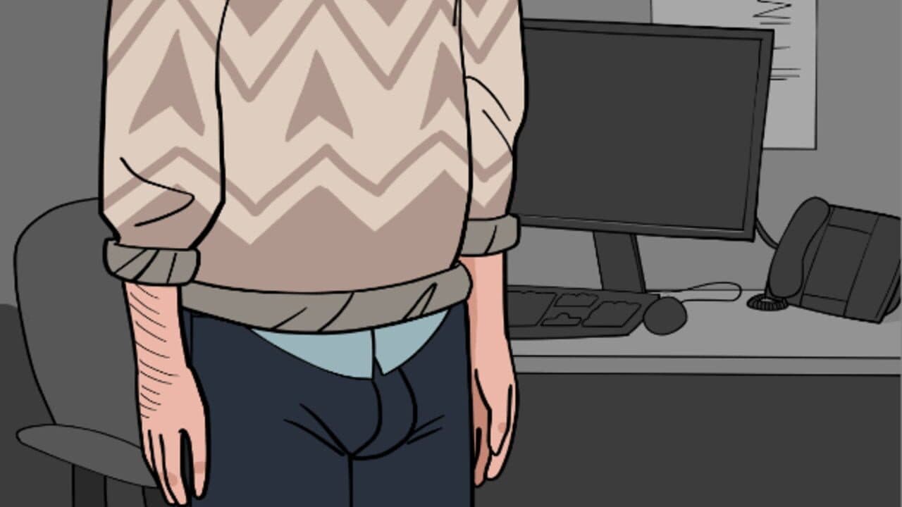 Feminize Me! screenshot 1