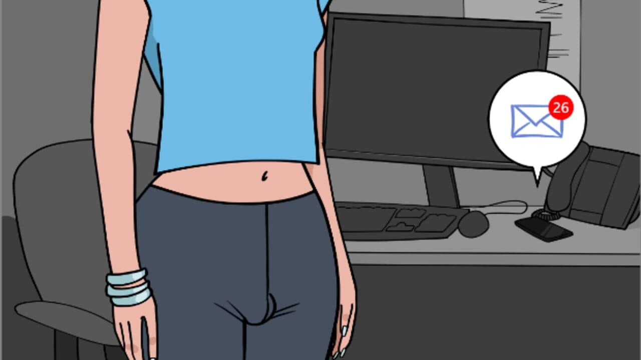 Feminize Me! thumbnail 2