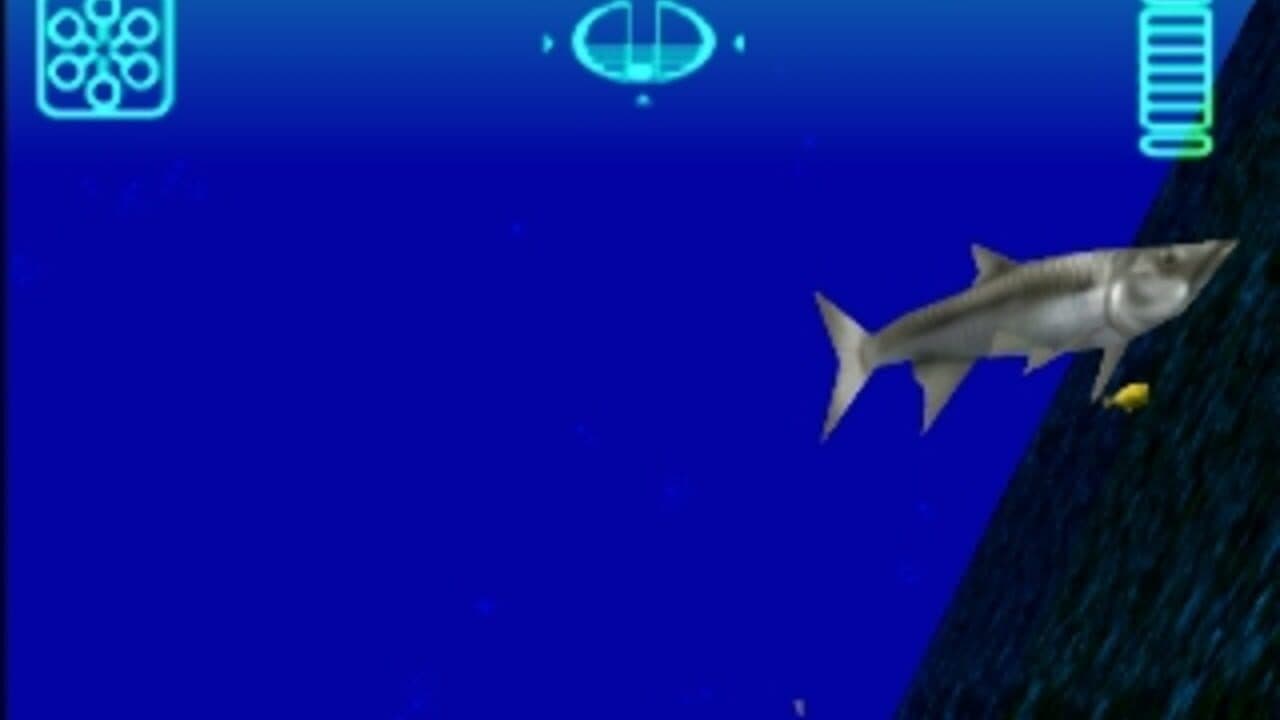 Aquanaut's Holiday thumbnail 4